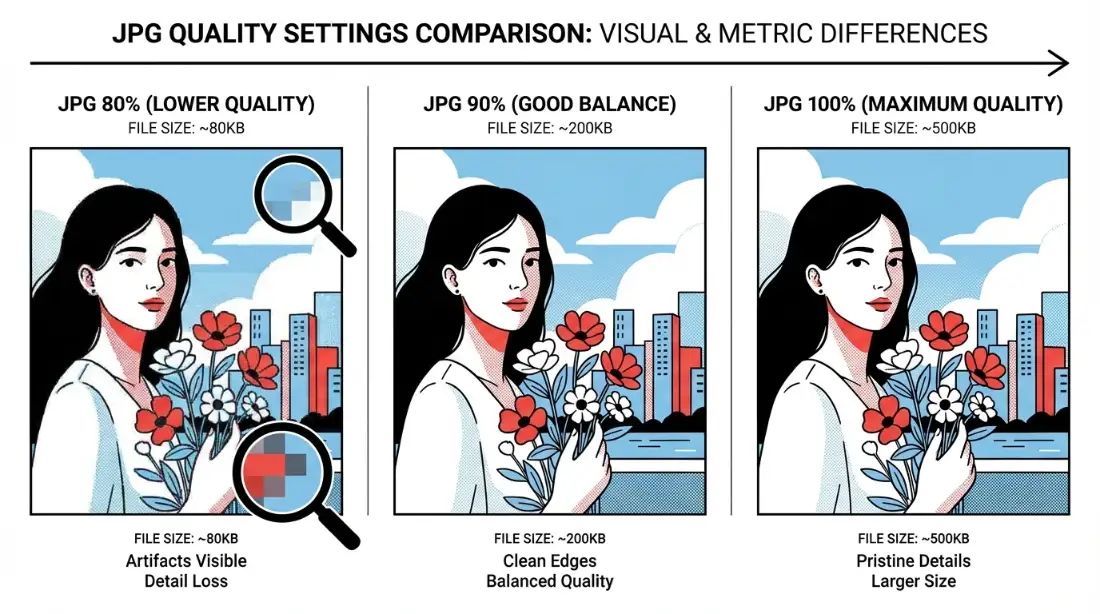RAW转JPG完整教程：3种方法快速转换相机原始文件(2025)