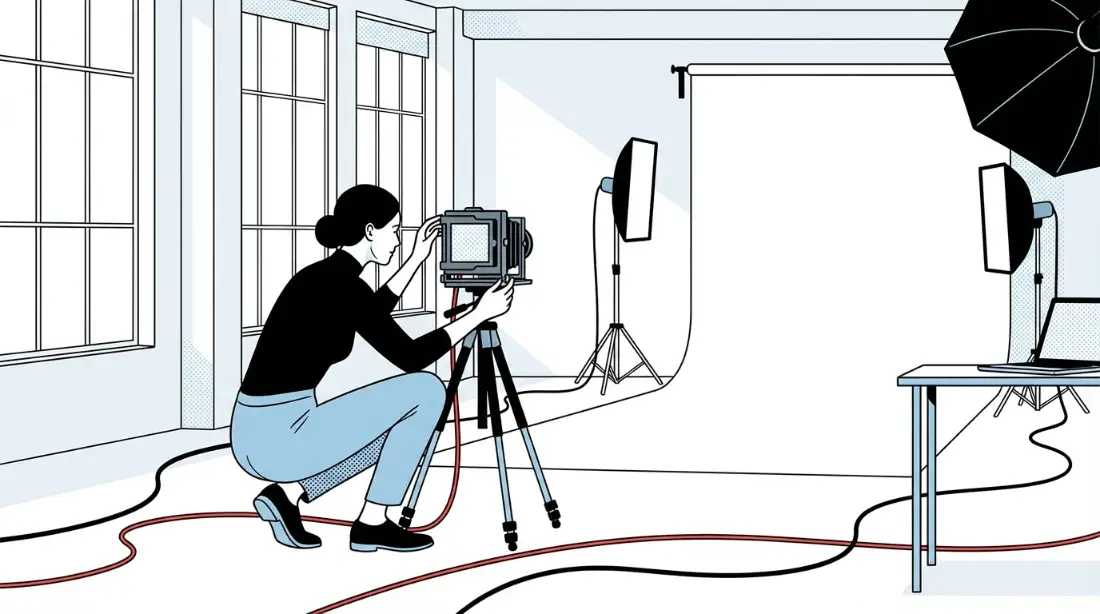 RAW格式完全指南:摄影师必知的相机原始文件知识(2025版)